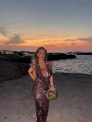 Ginevra Malpaganti leaked photo #19