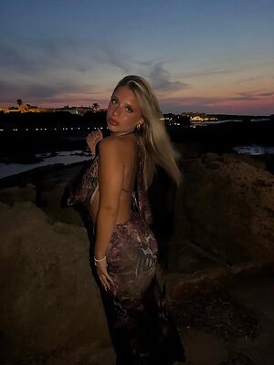 Ginevra Malpaganti leaked photo #20