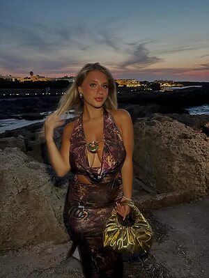 Ginevra Malpaganti leaked photo #23