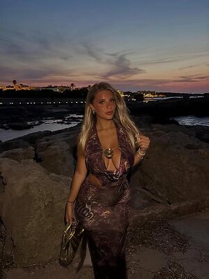 Ginevra Malpaganti leaked photo #24
