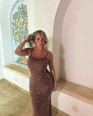 Ginevra Malpaganti leaked photo #26
