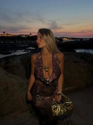 Ginevra Malpaganti leaked photo #29