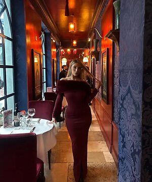 Ginevra Malpaganti leaked photo #35