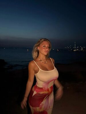 Ginevra Malpaganti leaked photo #37