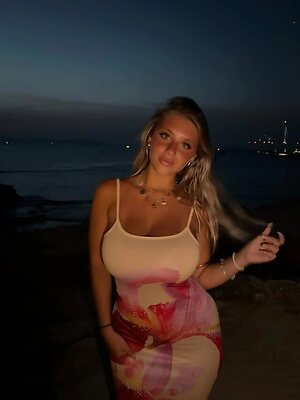 Ginevra Malpaganti leaked photo #38