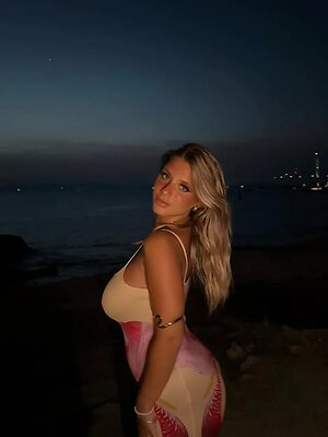 Ginevra Malpaganti leaked photo #41