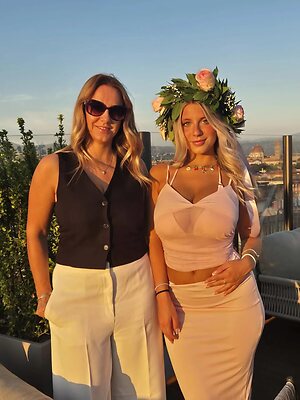Ginevra Malpaganti leaked photo #86