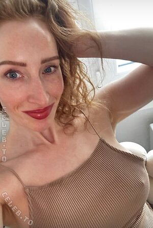 Ginger Mia photo