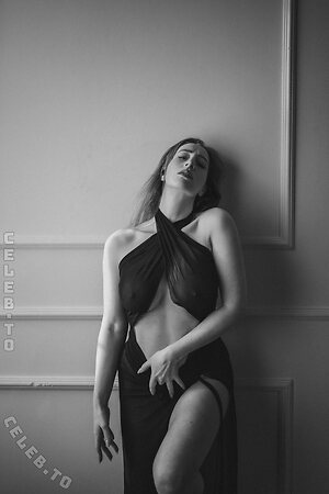 Ginger Mia photo