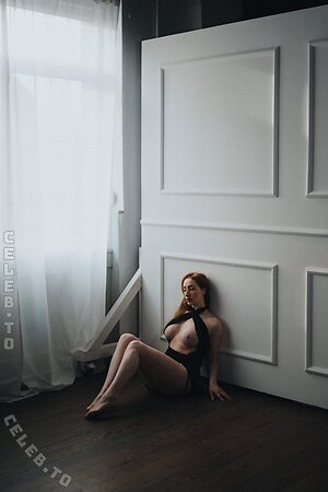 Ginger Mia photo