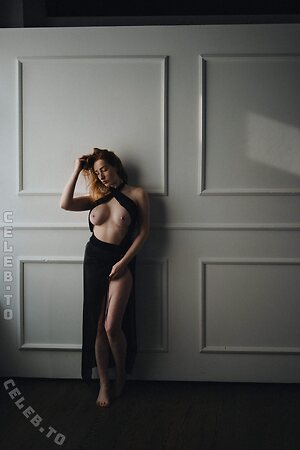 Ginger Mia photo