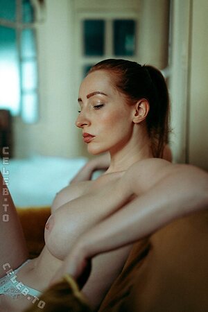 Ginger Mia Nude Leaked Photo #62