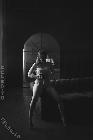 Ginger Mia photo