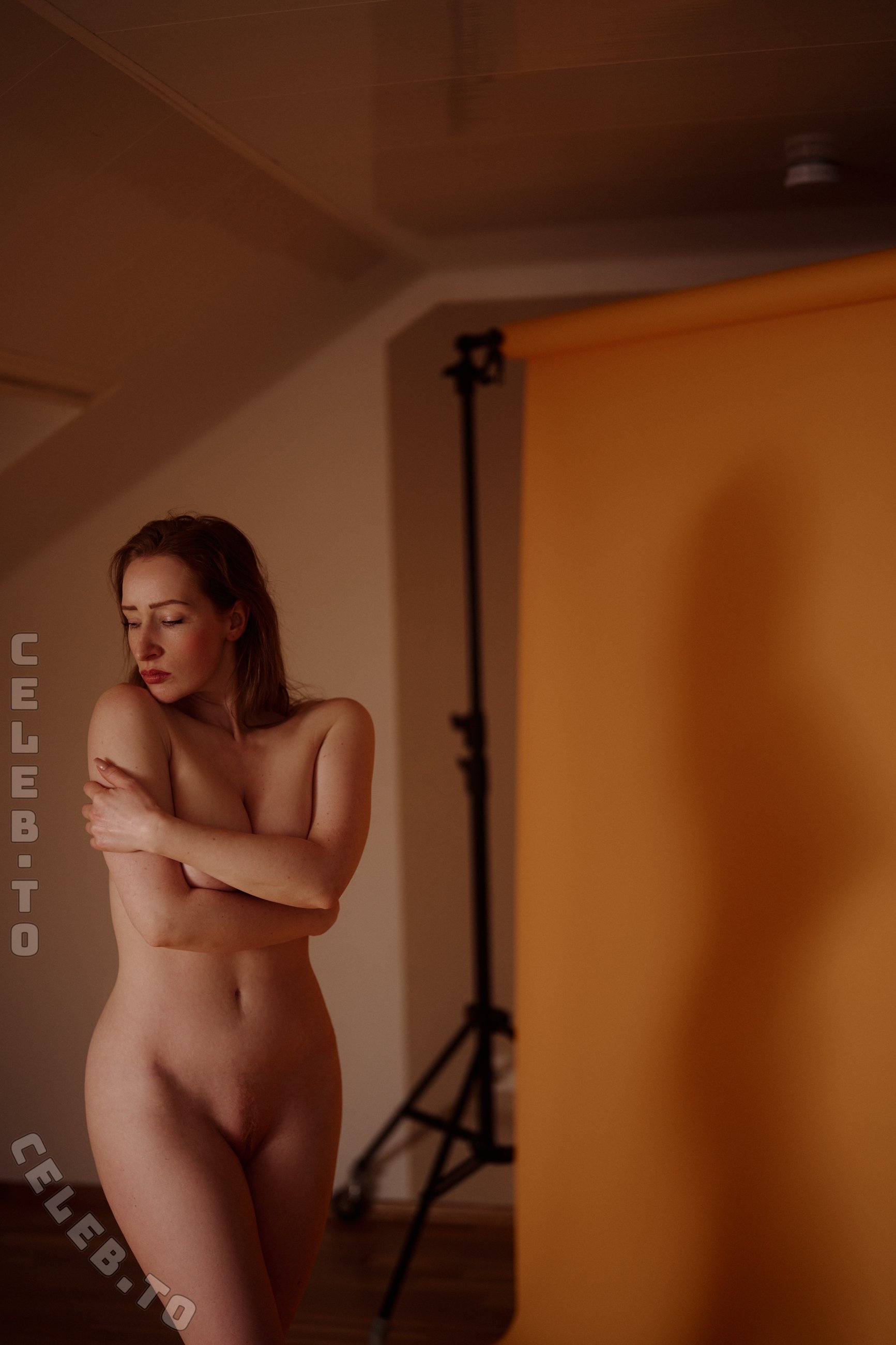 Ginger Mia photo