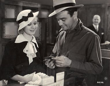 Ginger Rogers leaked photo #13