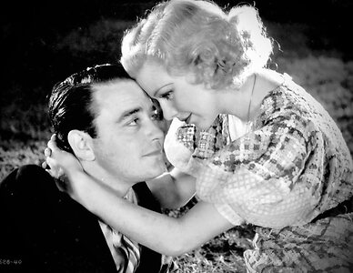 Ginger Rogers leaked photo #14