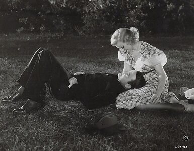 Ginger Rogers leaked photo #17