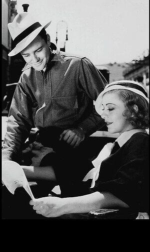 Ginger Rogers leaked photo #18