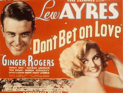 Ginger Rogers leaked photo #20