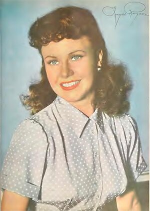 Ginger Rogers leaked photo #33