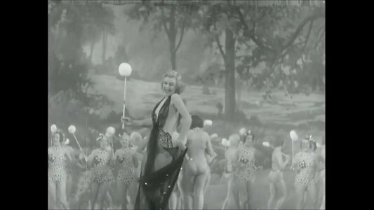 Ginger Rogers Nude Leaked Photo #38