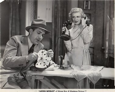 Ginger Rogers Nude Leaked Photo #39