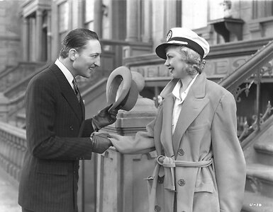 Ginger Rogers Nude Leaked Photo #40