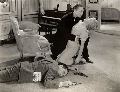 Ginger Rogers Nude Leaked Photo #42