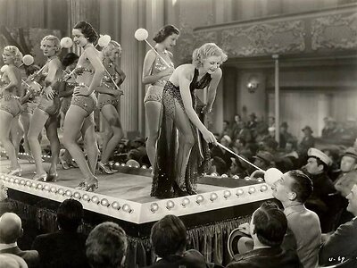 Ginger Rogers Nude Leaked Photo #43