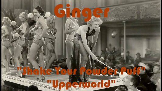 Ginger Rogers Nude Leaked Photo #44