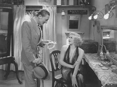 Ginger Rogers Nude Leaked Photo #46