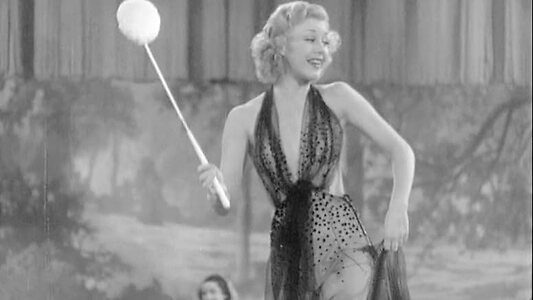 Ginger Rogers Nude Leaked Photo #48
