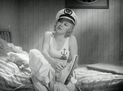 Ginger Rogers Nude Leaked Photo #51