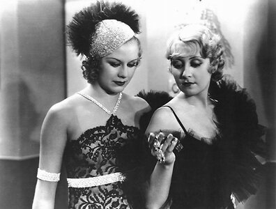 Ginger Rogers