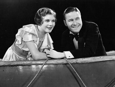 Ginger Rogers