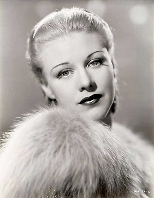 Ginger Rogers leaked photo #68