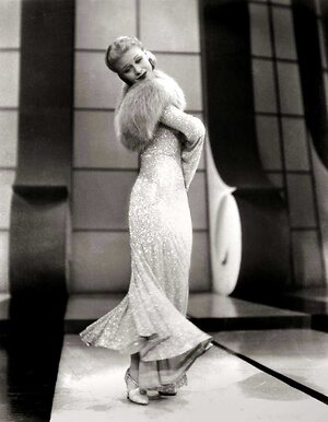 Ginger Rogers leaked photo #70