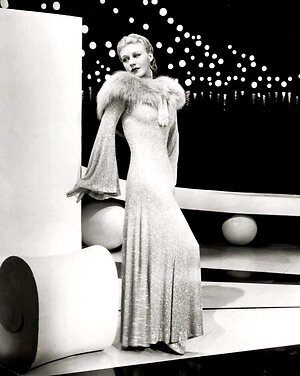 Ginger Rogers leaked photo #71
