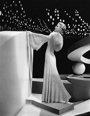 Ginger Rogers leaked photo #72
