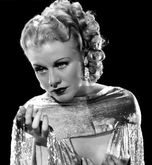 Ginger Rogers Nude Leaked Photo #88