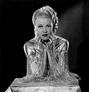 Ginger Rogers Nude Leaked Photo #90
