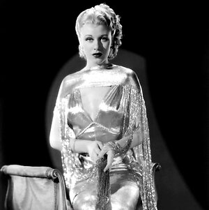 Ginger Rogers Nude Leaked Photo #91