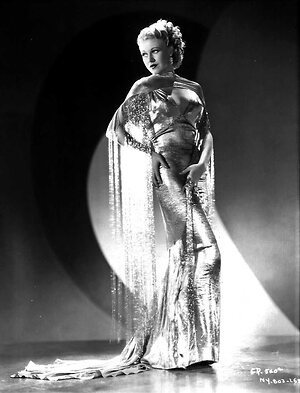Ginger Rogers Nude Leaked Photo #92