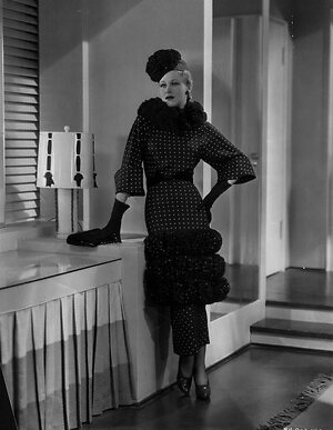Ginger Rogers Nude Leaked Photo #93