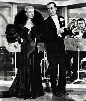 Ginger Rogers Nude Leaked Photo #94