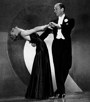 Ginger Rogers Nude Leaked Photo #95