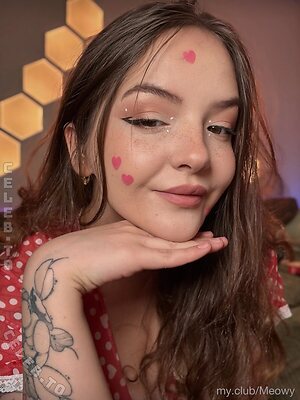 Ginger_Pie Nude Leaked Photo #22