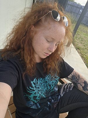 ginger_rocket04 leaked photo #2