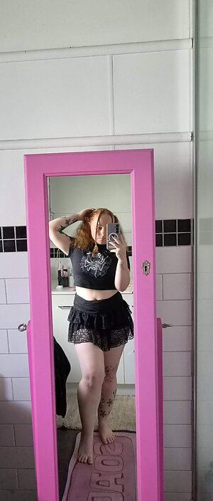 ginger_rocket04 leaked photo #4