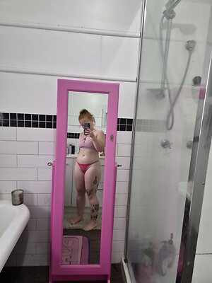 ginger_rocket04 leaked photo #5
